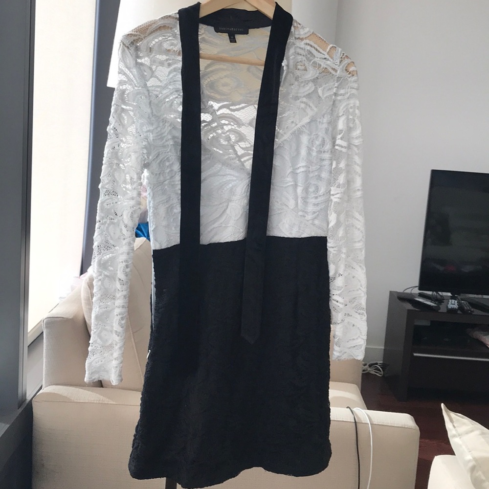Cute Lace dress